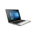 thumbnail image 2 of HP EliteBook 14" Full HD Laptop, AMD A-Series PRO A12-9800B, 8GB RAM, 256GB SSD, Windows 10 Pro, 2 of 4