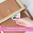 thumbnail image 4 of Calmind Cinta Doble Cara para Ropa Transparente 5 m Extra Fuerte, 4 of 7