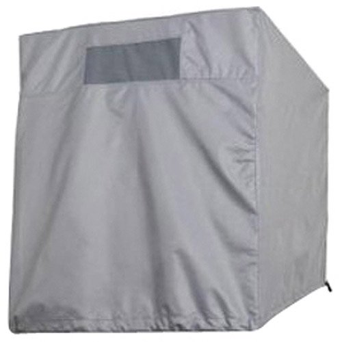 Classic Accessories Down Draft Evaporative Cooler Cover, 28"W x 28"D x