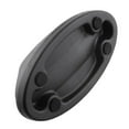 thumbnail image 2 of Dalazy Support de Roue avant de Vélo Turbo Trainer Pneu avant Antidérapant Bloc Plastique, 2 of 6