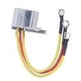 thumbnail image 4 of 583408, Regulador De Voltaje De 3 Cables Resistente Al Desgaste DC 12 V Para Fueraborda Johnson Evinrude 50 A 235, 4 of 7