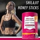 thumbnail image 3 of Shilajit Honey Sticks 30pcs Organic for Energy Boost Immunity Support, 3 of 5