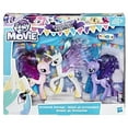thumbnail image 2 of My Little Pony Friendship Festival Princess Parade Figure 3-Pack, 2 of 2