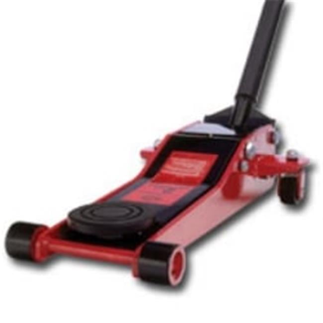 2 Ton LowRider Floor Jack