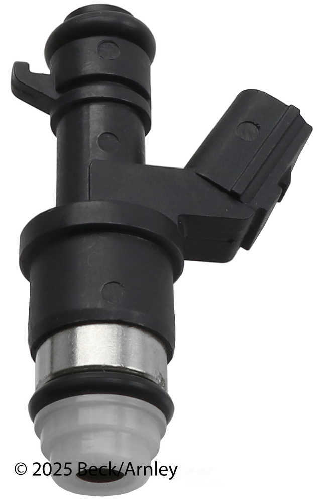 Beck Arnley New Fuel Injector 159-1125 Fits select: 2010-2012 HONDA ACCORD, 2010-2011 HONDA CR-V