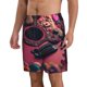 thumbnail image 2 of Fotbe Romantic Heart Guitar Trajes de Baño Estampados para Hombre, Shorts de Verano de Secado Rápido, Ropa de Playa, Bañadores-XX-Large, 2 of 6