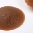 thumbnail image 5 of Waterproof Adhesive Invisible Chest Paste Nippleless Covers Womens Silicone Pasties Breast Nipple Covers 10CM LIGHT SKIN, 5 of 8