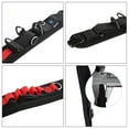 thumbnail image 6 of PULUZ Multi-functional Bundle Waistband Strap Belt  with Hook for SLR / DSLR Cameras, 6 of 9