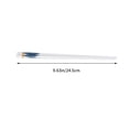 thumbnail image 3 of 4 Pairs of Household Ceramic Chopsticks Multi-function Chop Sticks Delicate Chop Sticks, 3 of 8
