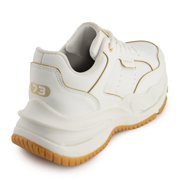 Andrea Women’s Fashion Platform Sneakers with Elevated Sole 90418 - 3785744