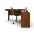 thumbnail image 3 of Bestar Embassy L-workstation, 3 of 5