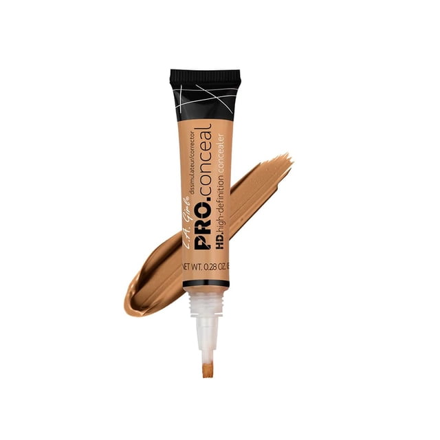 Corrector L.A. Girl Pro Fawn, 8 ml