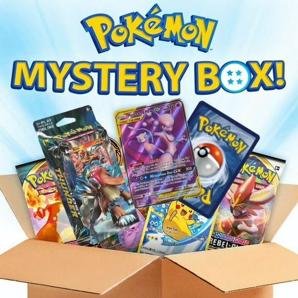 Pokemon Deluxe Box (avec Thème)