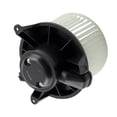 thumbnail image 2 of A/C Heater Blower Motor Fan for Nissan Frontier 05-12 15-17 Pathfinder 2005-2012, 2 of 8