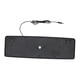 thumbnail image 3 of Teclado con cable USB para usuarios de baja visión con teclas blancas grandes Letras negras para hombres de edad avanzada Abanopi  Teclado, 3 of 6