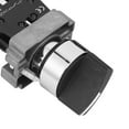 thumbnail image 1 of Interruptor De Perilla NC, Interruptores De Botón Duraderos De Resistencia A Altas Temperaturas De 10 Piezas, Alto Impulso Para Botón De Máquina, 1 of 8