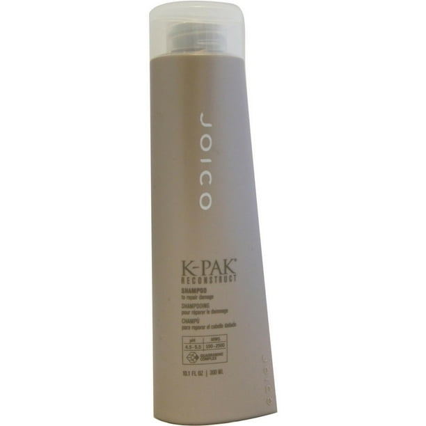Joico Joico KPak Shampoo To Repair Damage, 10.1 Oz