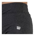 thumbnail image 3 of Capri Wilson Talla G Deportivo Negro, 3 of 4