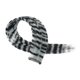 thumbnail image 3 of Extensiones de cabello de color 46 cm Cabello liso Postizos sintéticos de fiesta B Yuyangstore extensiones de cabello de colores, 3 of 8