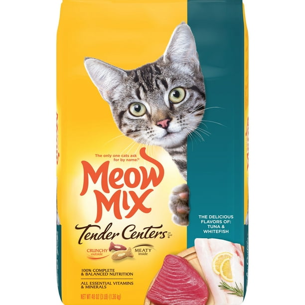 reveal cat food tuna with crab