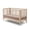Natural Wood, variant on Sorelle Happy Lux 3-in-1 Crib