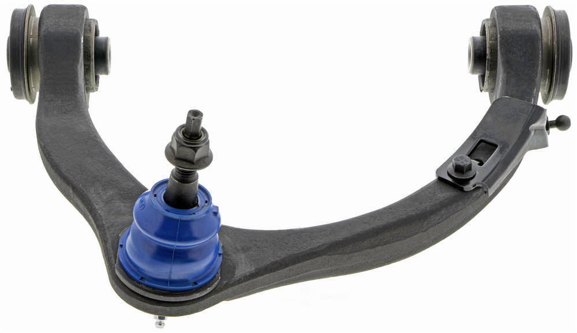 Mevotech CMS401293 Suspension Control Arm and Ball Joint Assembly