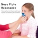 thumbnail image 3 of Silbato Nasal, Resonancia Para Mejorar La Claridad De La Flauta Nasal Para El Tratamiento De Niños, 3 of 7