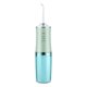 thumbnail image 1 of Dental water flosser spotlight professional oral irrigator portable floss cleaner healthier teeth whiter cleaner, 1 of 1