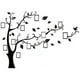 thumbnail image 4 of Wall Stickers Tree 3d Diy Wall Stickers With Photo Frame Photo Tree Wall Stickers For Family Childre, 4 of 4
