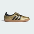 thumbnail image 1 of Ad-id-as Originals Samba LT JH5708 Gold Metallic / Core Black / Gum Sneakers, 1 of 6