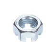 thumbnail image 3 of Écrou Hexagonal 3/4 Pouces-10, Grade 6.8 Acier Carbone, Argent, Lot de 1, 3 of 5