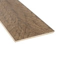 thumbnail image 7 of Mohawk Industries Lfw05 Mohawk Advance 7" Wide Handscraped Engineered Hickory Hardwood, 7 of 7