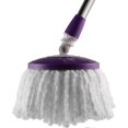 thumbnail image 2 of 3 Pack Premium Replacement Mop Heads Refill For 360 Rotating Round Spin Magic Mop, 2 of 4