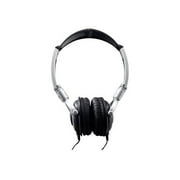Sentry HO500 - Headphones - full size - wired - active noise canceling - 3.5 mm jack