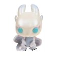 thumbnail image 2 of 2025 FUNKO POP Toothless #100 Toothless #686 LIGHT FURY #687 Figuras de vinilo Muñecas Brinquedos Juguetes de acción Colección Modelo Juguete para regalo, 2 of 5