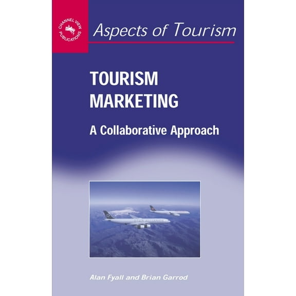 Aspects of Tourism Tourism Marketing, Book 18, (Paperback)