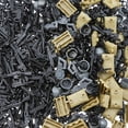 thumbnail image 5 of 500 unidades de armas BloxBrix de Toy Soldiers para militares con complementos, 5 of 5