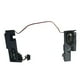 thumbnail image 1 of Altavoces compatibles con portátiles Pavilion 15-AU, 15-AW, TPN-Q172 856383-001 Pieza de repuesto izquierda + derecha 2 piezas, 1 of 4
