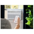 thumbnail image 3 of GE 24,000 BTU 220V Window-Mounted Cooling & Heating Air Conditioner with Remote Control, 3 of 5