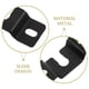 thumbnail image 5 of 1 par de soportes para barra de sonido, soporte de pared para barra de sonido, soporte para altavoz, 5 of 7