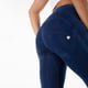 thumbnail image 5 of Pantalones vaqueros deportivos y de ocio para mujer Pantalones de fitness de alta calidad Leggings de yoga cómodos Mallas elásticas grandes, 5 of 5
