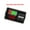 Red, variant on Zeiwohndc Battery Capacity Monitor Voltages Meter With Double USB Port DC8-30V Ranges