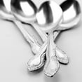 thumbnail image 6 of Abbie 24 Piece Stainless Steel Tea Spoon Set, 6 of 6