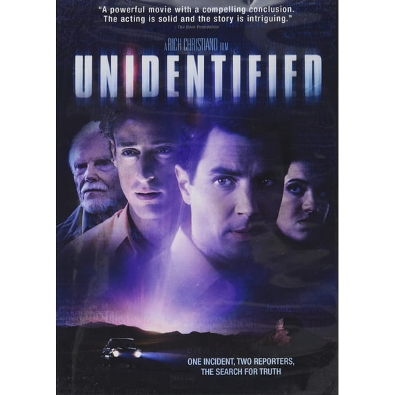 Pre-Owned Unidentified, Dvd