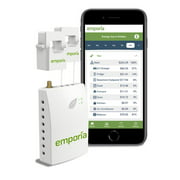 Emporia Smart Home Energy Monitor