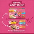 thumbnail image 3 of Purina Friskies Surfin' and Turfin' Variety Pack, Wet Cat Food, 5.5 oz Cans, 40 Pack, 3 of 12