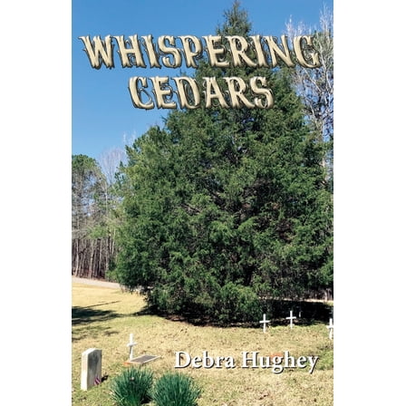 Whispering Cedars, (Paperback)