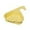 Yellow, variant on TIELUTT Kitchen Vegetable Dehydrator Food Strainer with Hanging Design ABS Material Fruit Small Food Dehydrator for Power Air Fryer Pro Dehydrator compatible with Machine Food Dryer Net Dry Age Meat