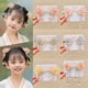 thumbnail image 5 of Tocado Hanfu para mujer y niña, borlas, accesorios para el cabello antiguos, horquilla de estilo chino antiguo, accesorios de princesa para niña, horquilla para niña, 5 of 6