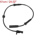 thumbnail image 2 of Sensor de Velocidad ABS Unique Bargains Delantero Izquierdo o Derecho 34526791223, 2 of 5